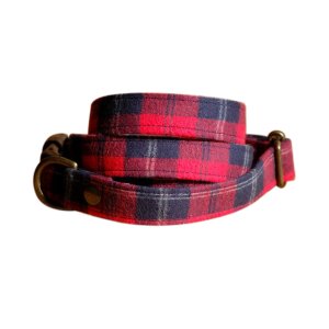 画像:  Ｔartan check"Burt" 