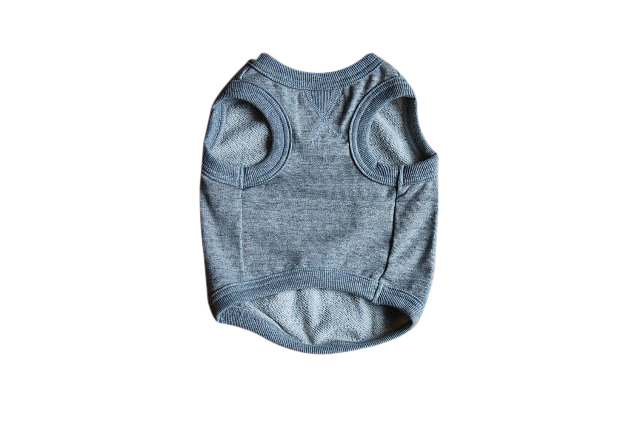 画像1: Tank Top sweat